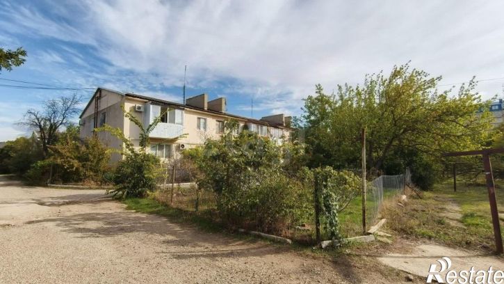 2-комн квартира Санаторная улица, 16А,  д. 16А