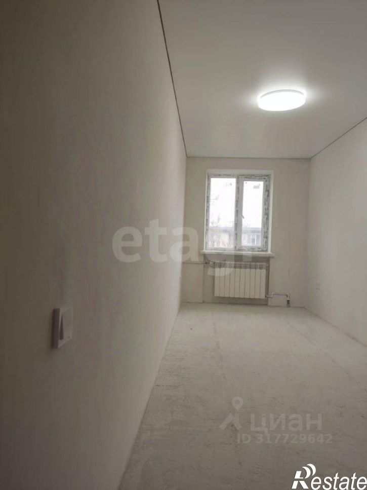 2-комн квартира Озёрная улица, 21,  д. 21