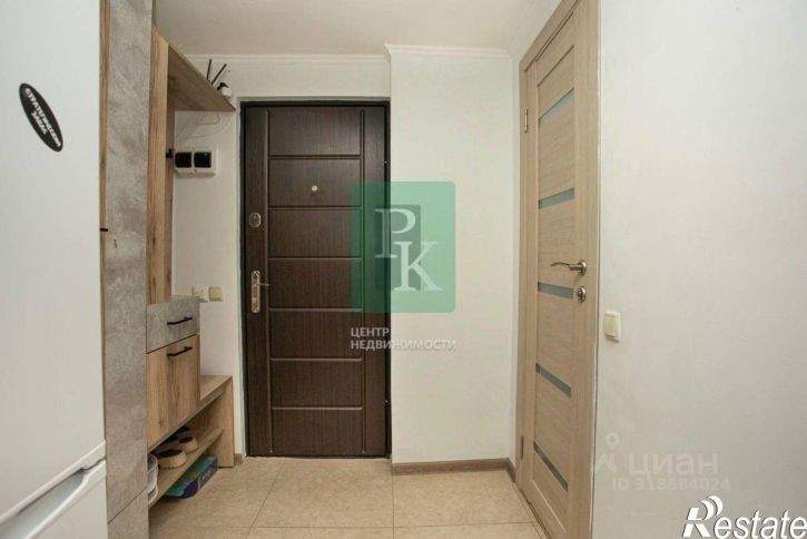 1-комн квартира ул Степаняна, 4/2,  д. 4/2