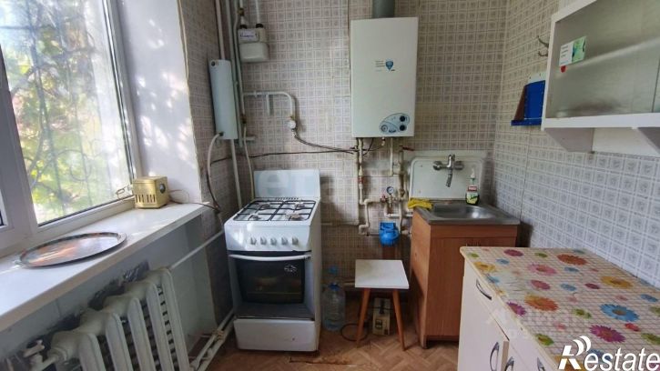 2-комн квартира Санаторная улица, 16А,  д. 16А