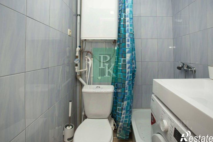 1-комн квартира ул Степаняна, 4/2,  д. 4/2