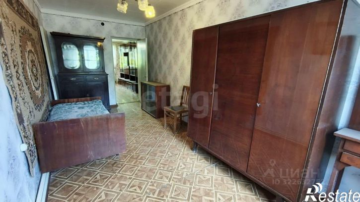 2-комн квартира Санаторная улица, 16А,  д. 16А