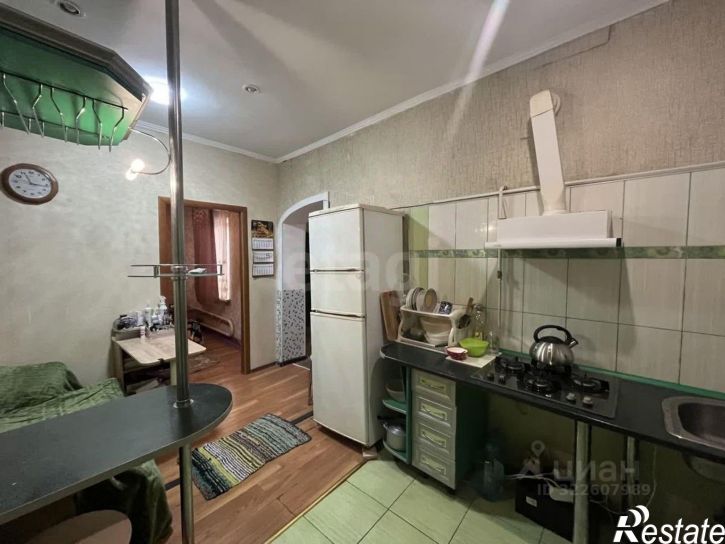 1-комн квартира Курортная улица, 4Е,  д. 4Е