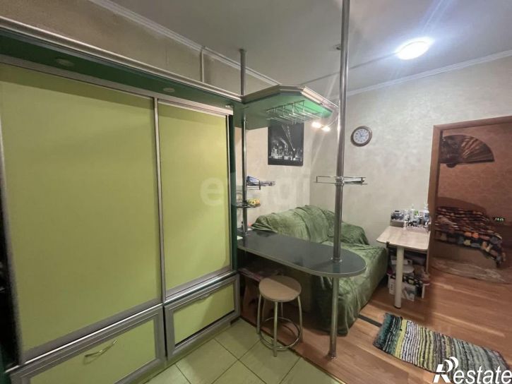 1-комн квартира Курортная улица, 4Е,  д. 4Е