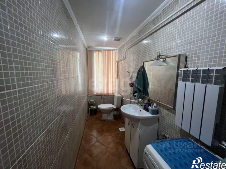 1-комн квартира Курортная улица, 4Е,  д. 4Е