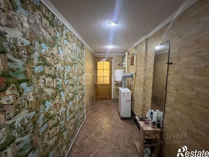 1-комн квартира Курортная улица, 4Е,  д. 4Е