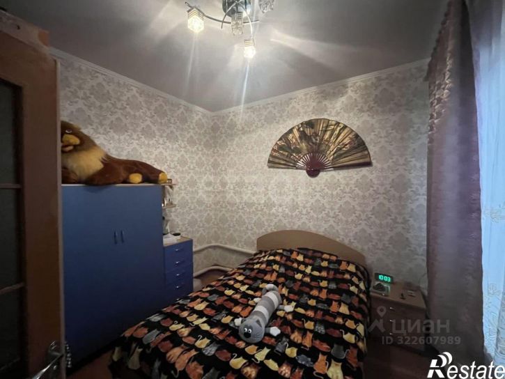 1-комн квартира Курортная улица, 4Е,  д. 4Е