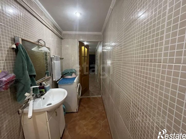 1-комн квартира Курортная улица, 4Е,  д. 4Е