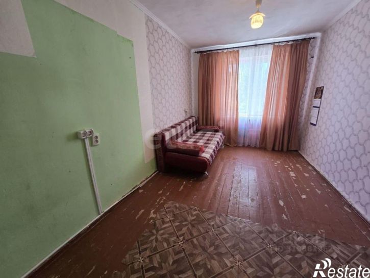 Комната ул Советская, 28А,  д. 28А