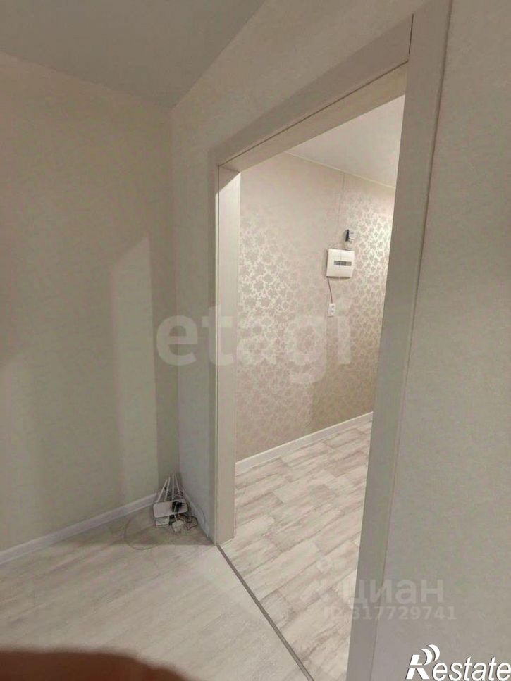 2-комн квартира Крымская улица, 39,  д. 39