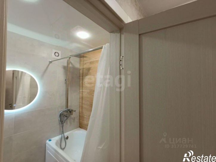 2-комн квартира Крымская улица, 39,  д. 39