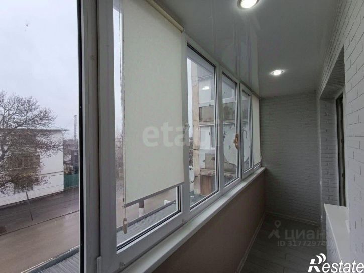 2-комн квартира Крымская улица, 39,  д. 39