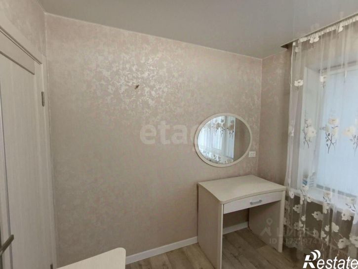 2-комн квартира Крымская улица, 39,  д. 39