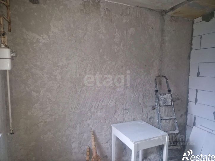 1-комн квартира ул Гагарина, 12,  д. 12