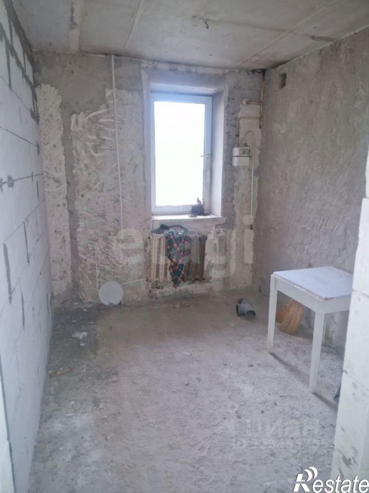 1-комн квартира ул Гагарина, 12,  д. 12