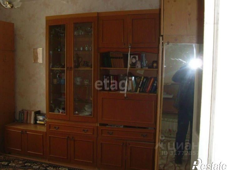 Комната ул Белова, 16,  д. 16