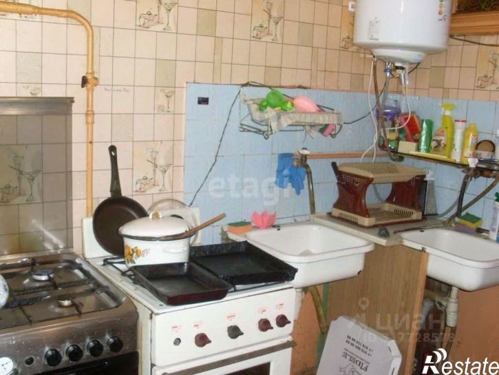 Комната ул Белова, 16,  д. 16