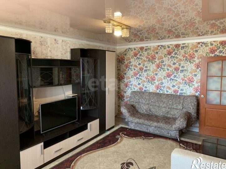 3-комн квартира ул Цурцумия, 5,  д. 5