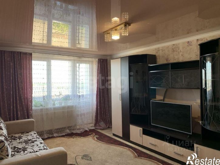 3-комн квартира ул Цурцумия, 5,  д. 5