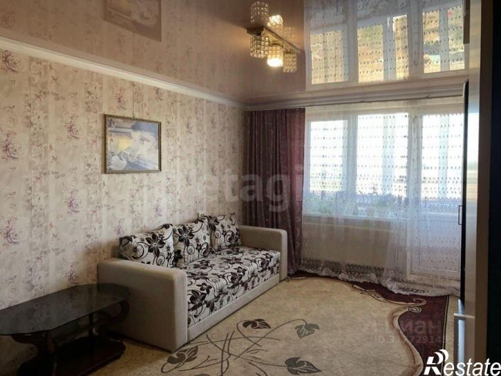 3-комн квартира ул Цурцумия, 5,  д. 5