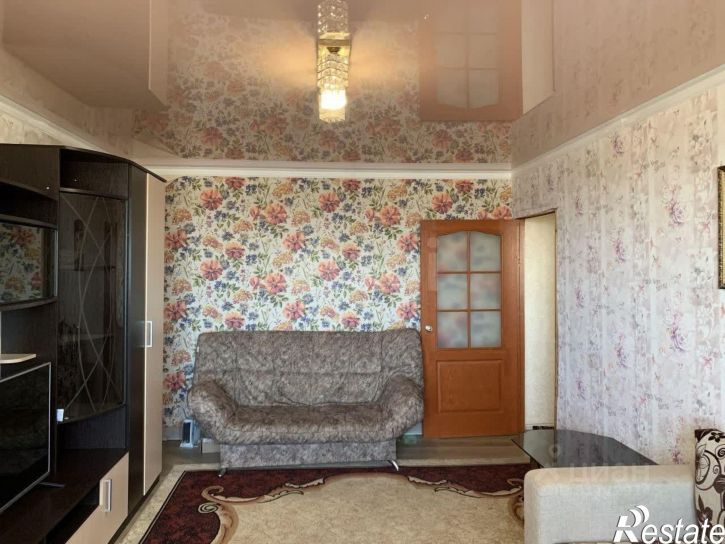 3-комн квартира ул Цурцумия, 5,  д. 5