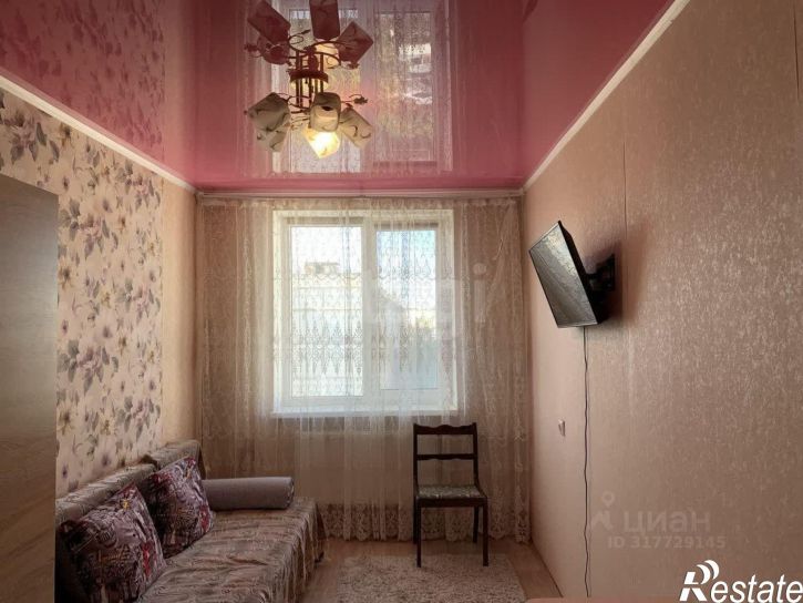 3-комн квартира ул Цурцумия, 5,  д. 5