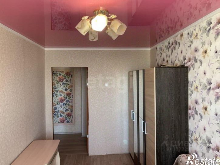 3-комн квартира ул Цурцумия, 5,  д. 5