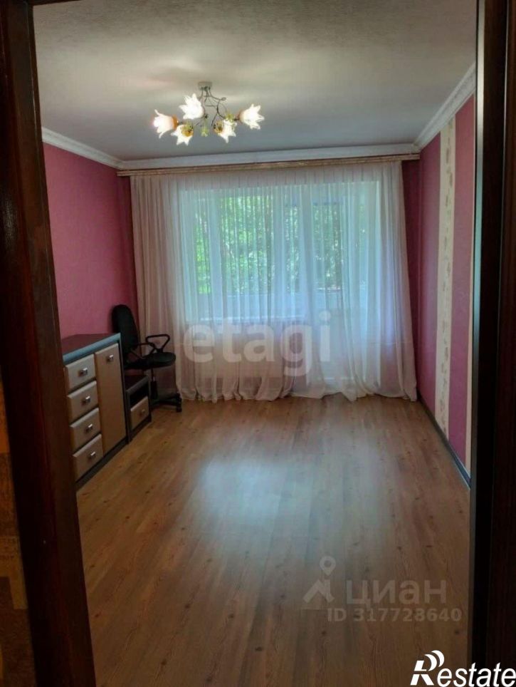 3-комн квартира Херсонское шоссе, 1,  д. 1