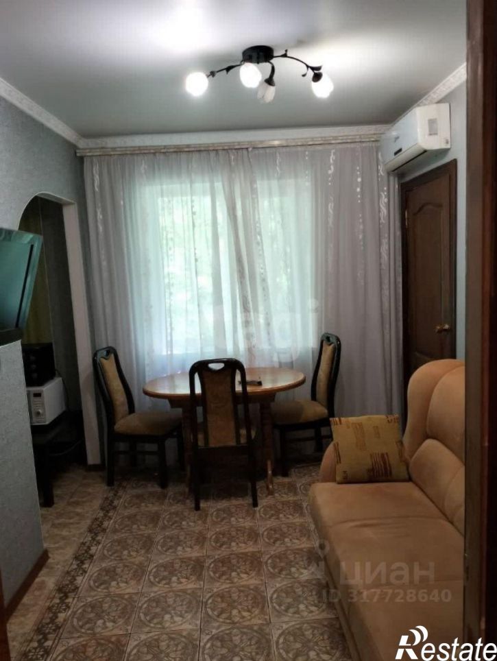 3-комн квартира Херсонское шоссе, 1,  д. 1