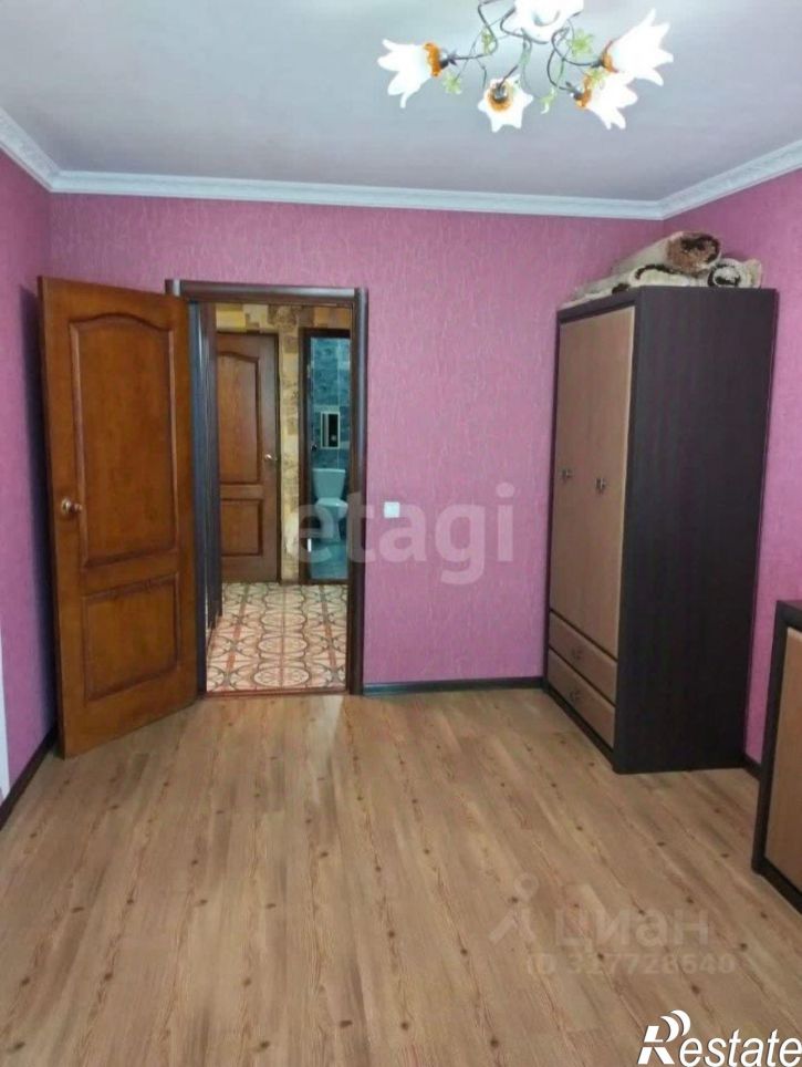 3-комн квартира Херсонское шоссе, 1,  д. 1