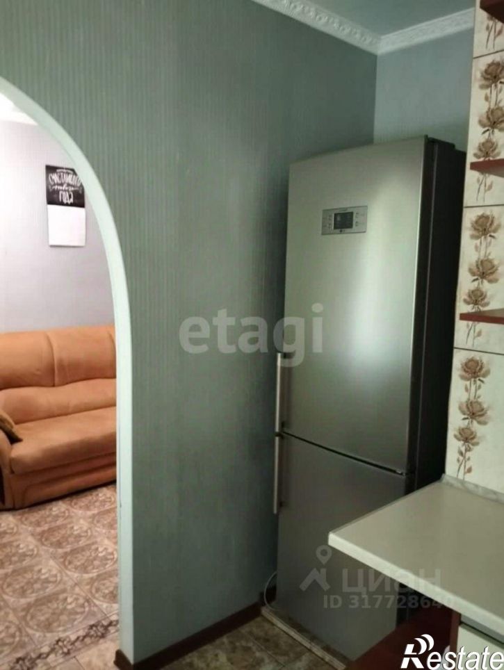 3-комн квартира Херсонское шоссе, 1,  д. 1