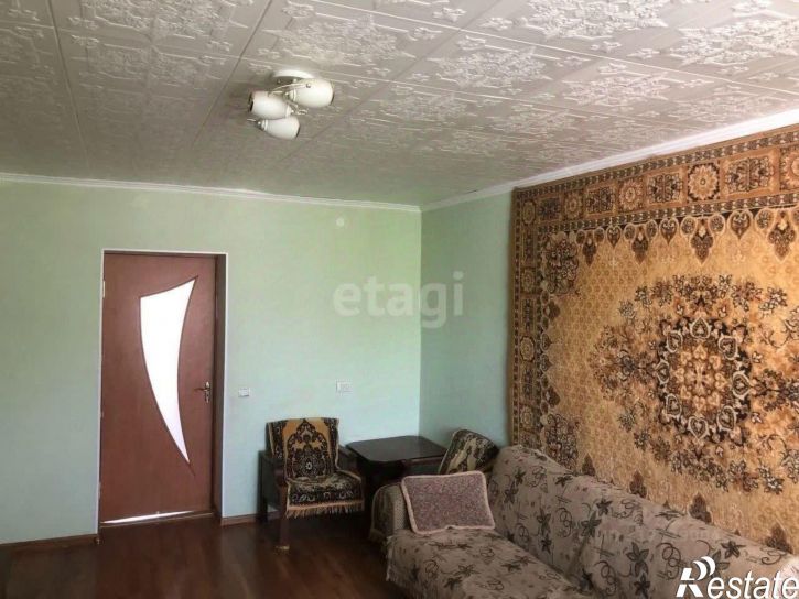 3-комн квартира ул Ленина, 36,  д. 36