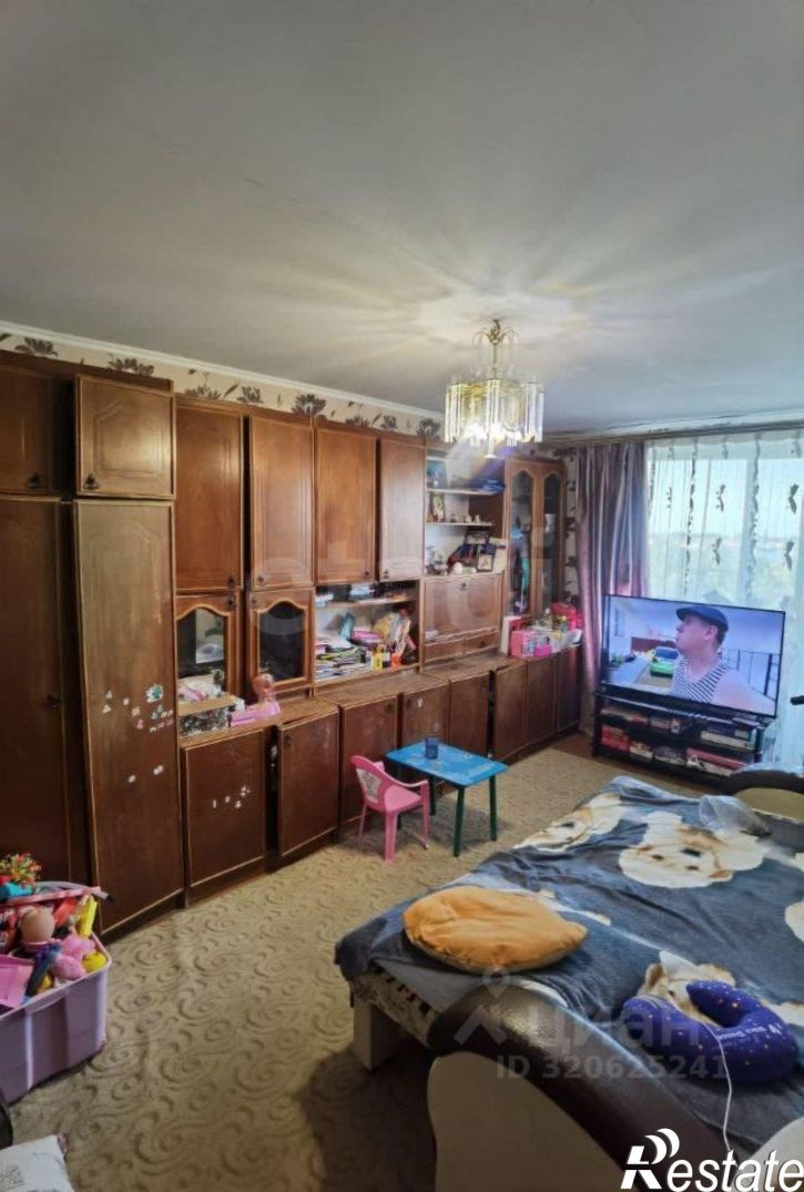 3-комн квартира ул Кооперативная, 19,  д. 19