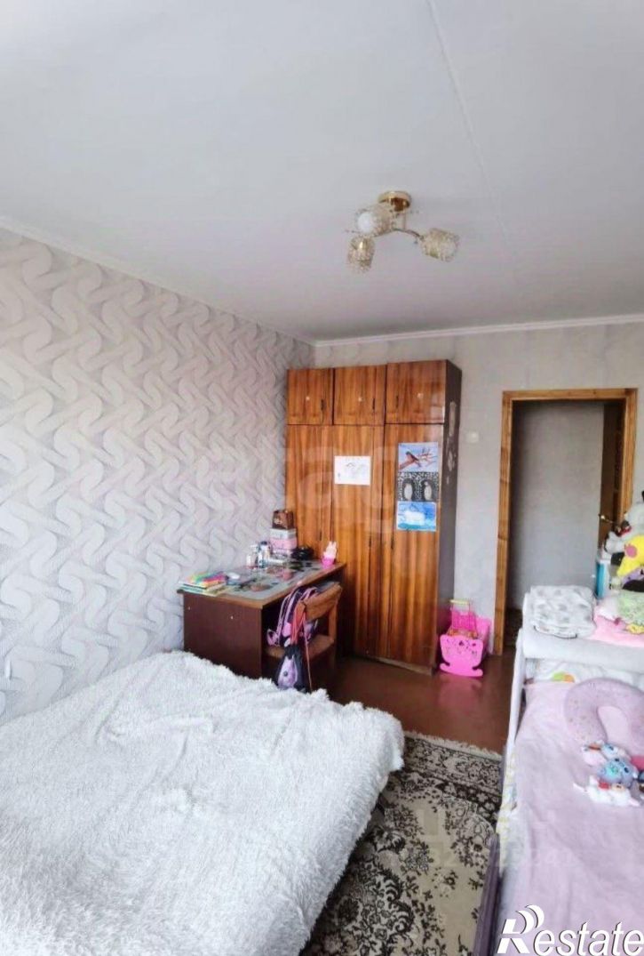 3-комн квартира ул Кооперативная, 19,  д. 19