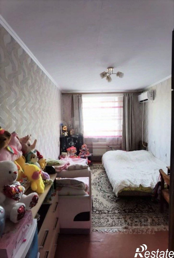 3-комн квартира ул Кооперативная, 19,  д. 19