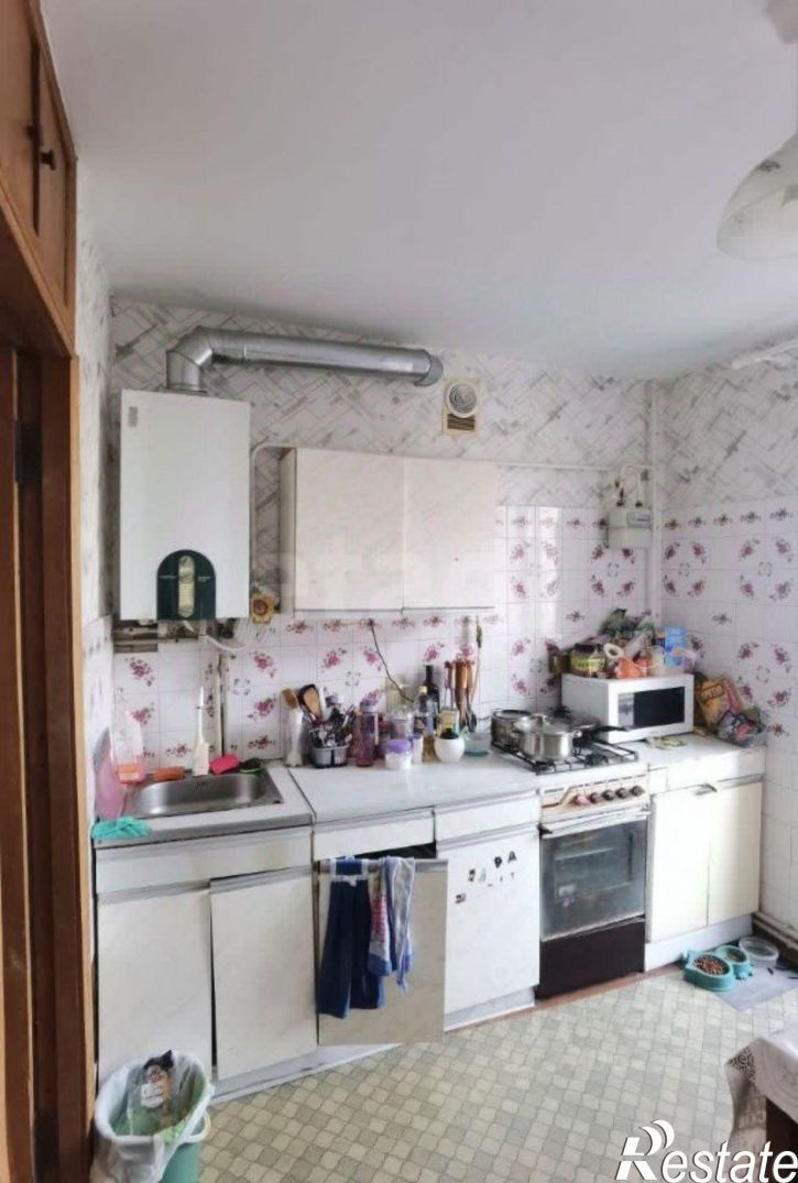 3-комн квартира ул Кооперативная, 19,  д. 19