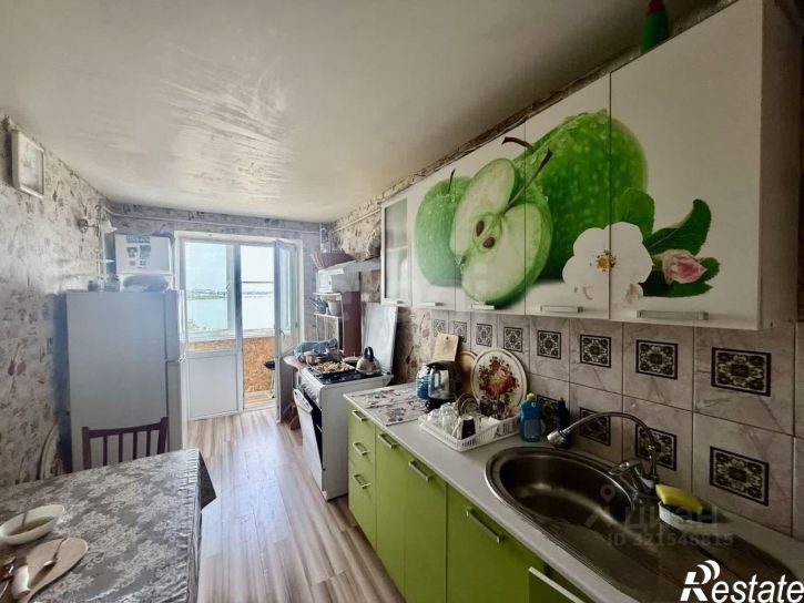 5-комн квартира улица Ивановой, 3,  д. 3