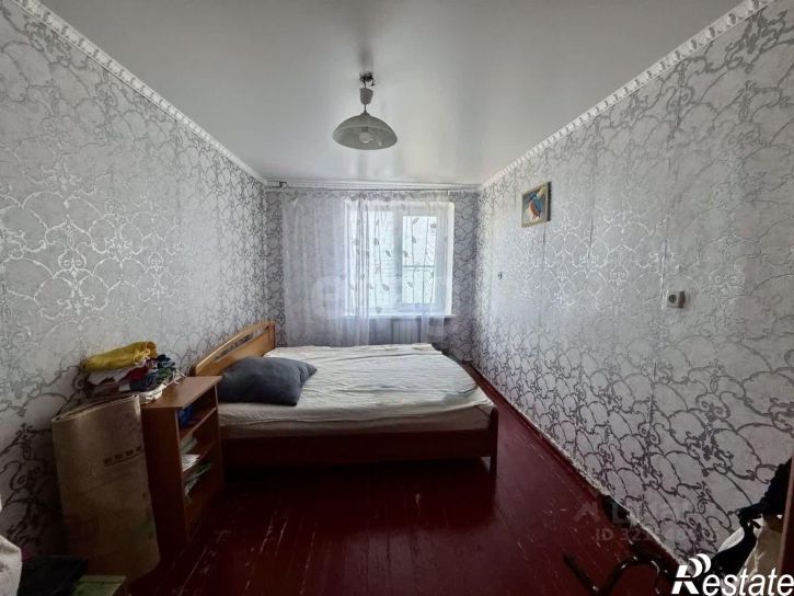 5-комн квартира улица Ивановой, 3,  д. 3