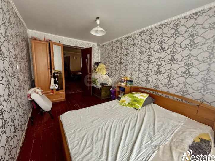 5-комн квартира улица Ивановой, 3,  д. 3