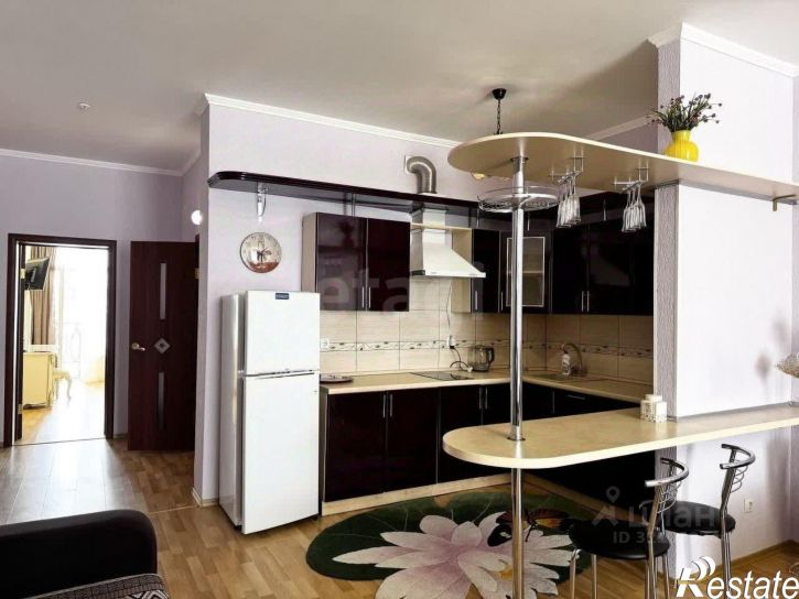 2-комн квартира улица Ленина, 146,  д. 146