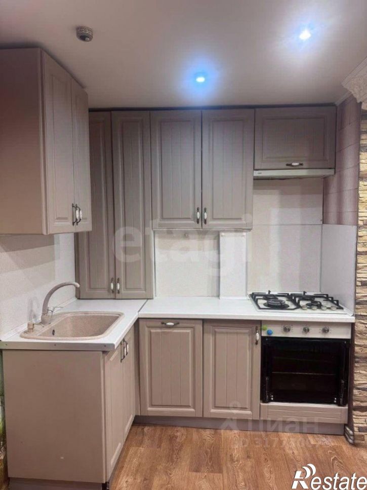 2-комн квартира ул Белова, 16,  д. 16