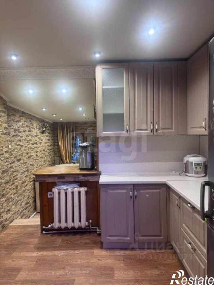 2-комн квартира ул Белова, 16,  д. 16