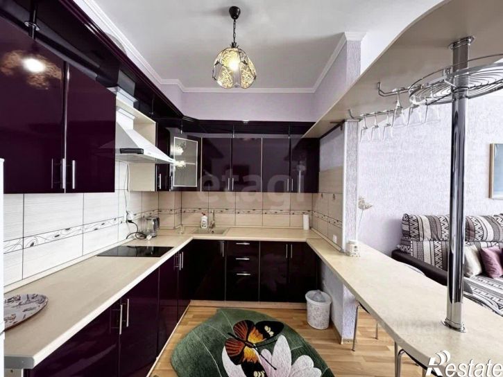 2-комн квартира улица Ленина, 146,  д. 146