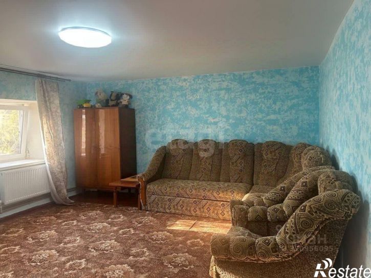 4-комн квартира Прибрежная улица, 10,  д. 10