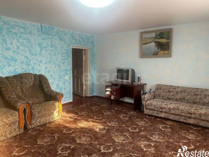 4-комн квартира Прибрежная улица, 10,  д. 10