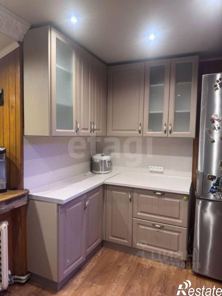 2-комн квартира ул Белова, 16,  д. 16