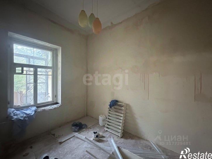 2-комн квартира ул Менделеева, 20,  д. 20