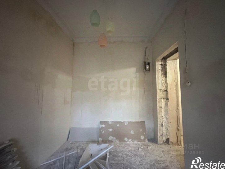 2-комн квартира ул Менделеева, 20,  д. 20