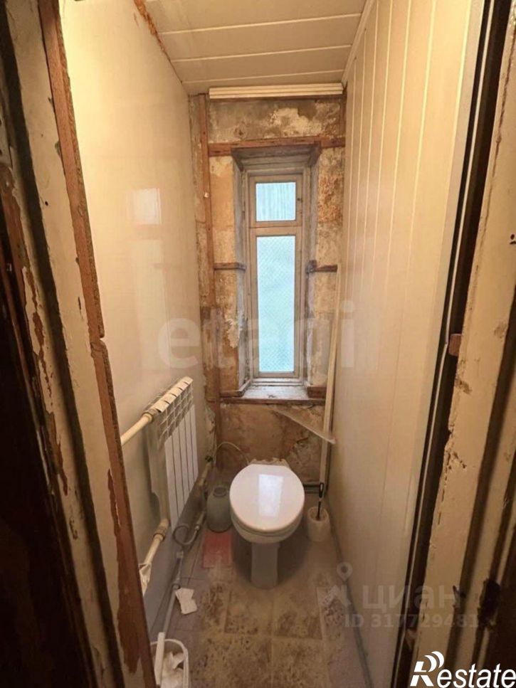 2-комн квартира ул Менделеева, 20,  д. 20