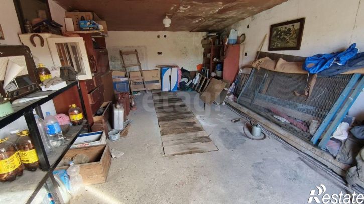 Гараж/парковка улица Гайнутдинова, 2,  д. 2